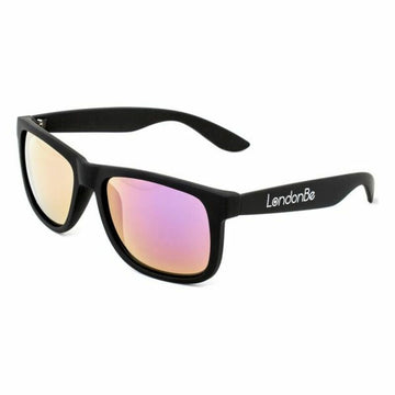 Unisex-Sonnenbrille LondonBe LBUV400