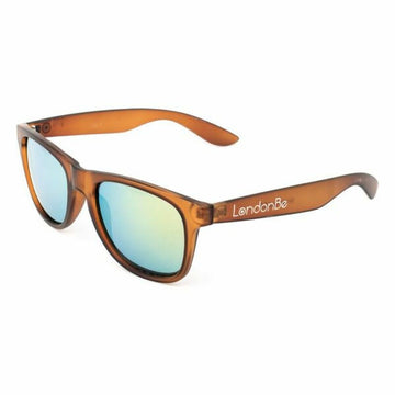 Unisex-Sonnenbrille LondonBe LB799285111288