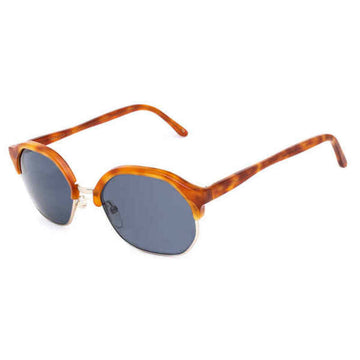 Unisex-Sonnenbrille LGR ZANZIBAR-HAVANA-02