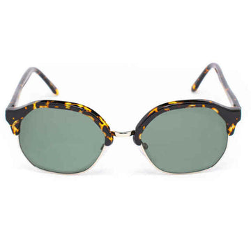 Unisex-Sonnenbrille LGR ZANZIBAR-HAVANA-09