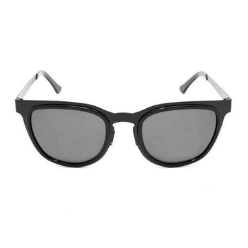 Unisex-Sonnenbrille LGR GLORIOSO-BLACK-01