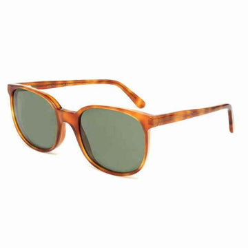 Unisex-Sonnenbrille LGR SPRING-HAVANA-02