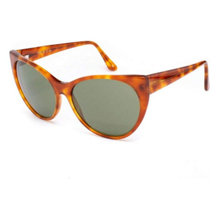 Damensonnenbrille LGR SIWA-HAVANA-02 (ø 55 mm)