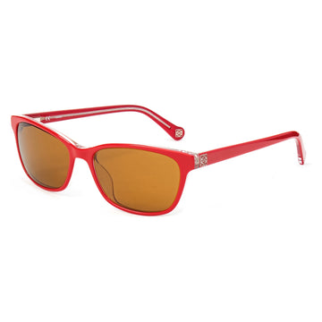 Damensonnenbrille Loewe SLW90554098H (ø 54 mm)