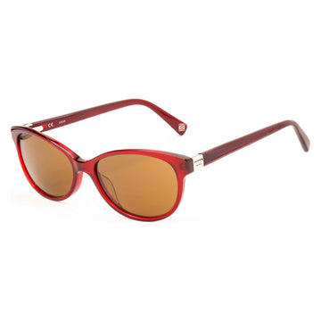 Damensonnenbrille Loewe SLW9245307FQ