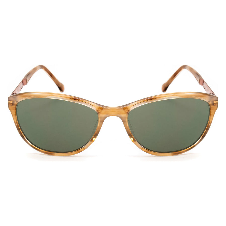 Loewe SLWA04M5309BK women's sunglasses