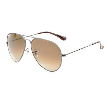 Unisex-Sonnenbrille Ray-Ban RB3026-004-51