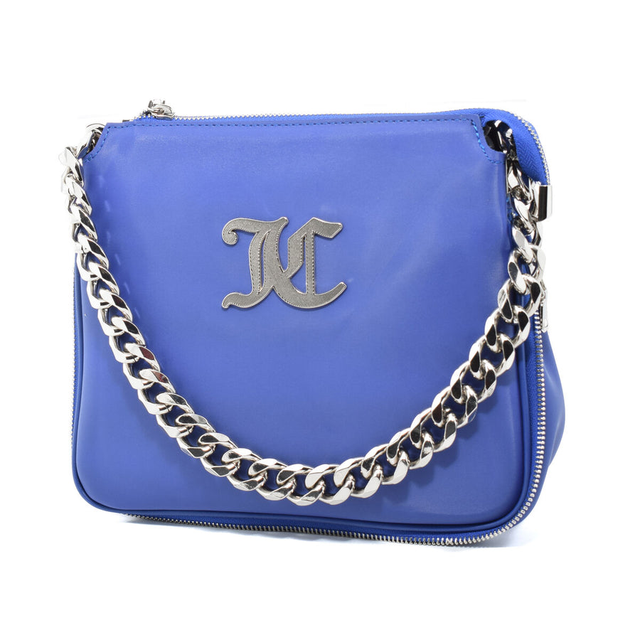 Bolso de Mujer Juicy Couture 673JCT2338 Morado (25 x 23 x 7 cm)