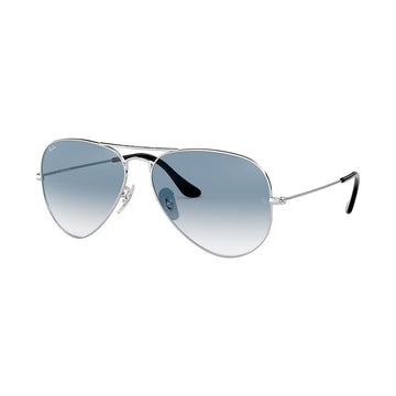 Unisex-Sonnenbrille Ray-Ban RB3026-003-3F