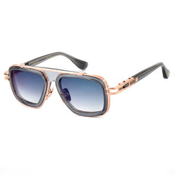 Herrensonnenbrille Dita DTS403-A-02-GRY-GLD