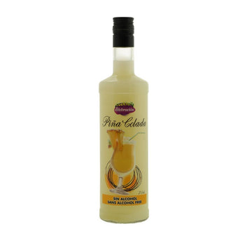 Wenn Sie auf der Suche nach trendigen Neuheiten auf dem Markt sind, präsentieren wir Ihnen Likör Cocktails La Celebracion Piña Colada Alkoholfrei (70 cl)!
Wichtige i