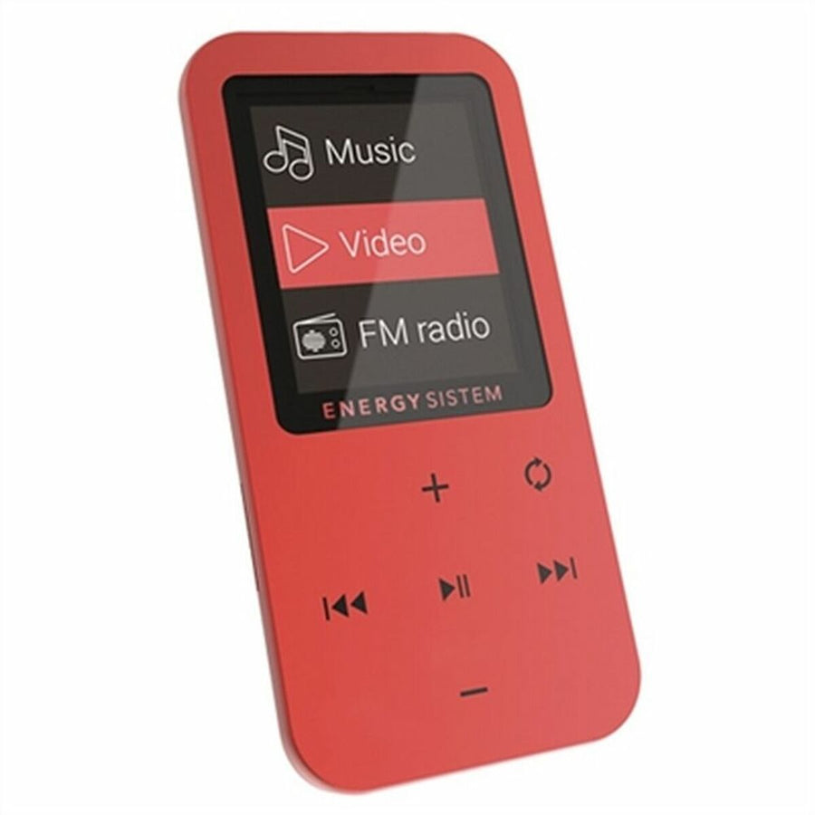 MP4 Player Energy Sistem Touch (426447) 1,8 