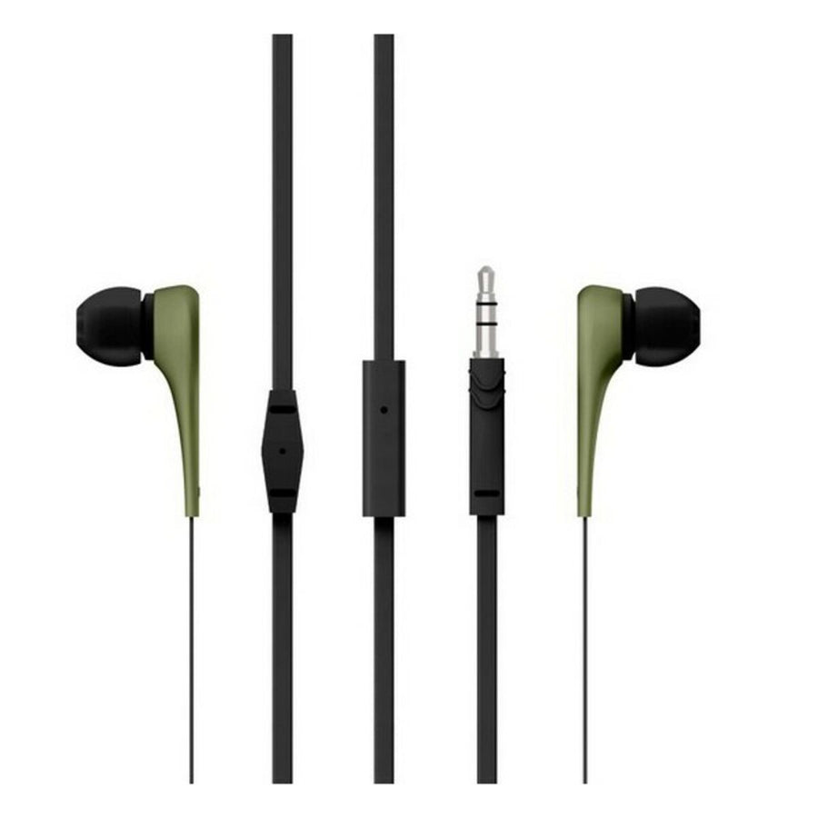 In-ear headphones Energy Sistem 3.5 mm (1.2 m)