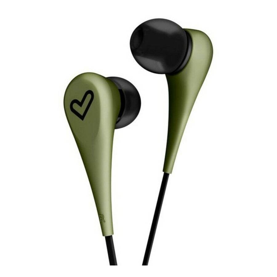 In-ear headphones Energy Sistem 3.5 mm (1.2 m)