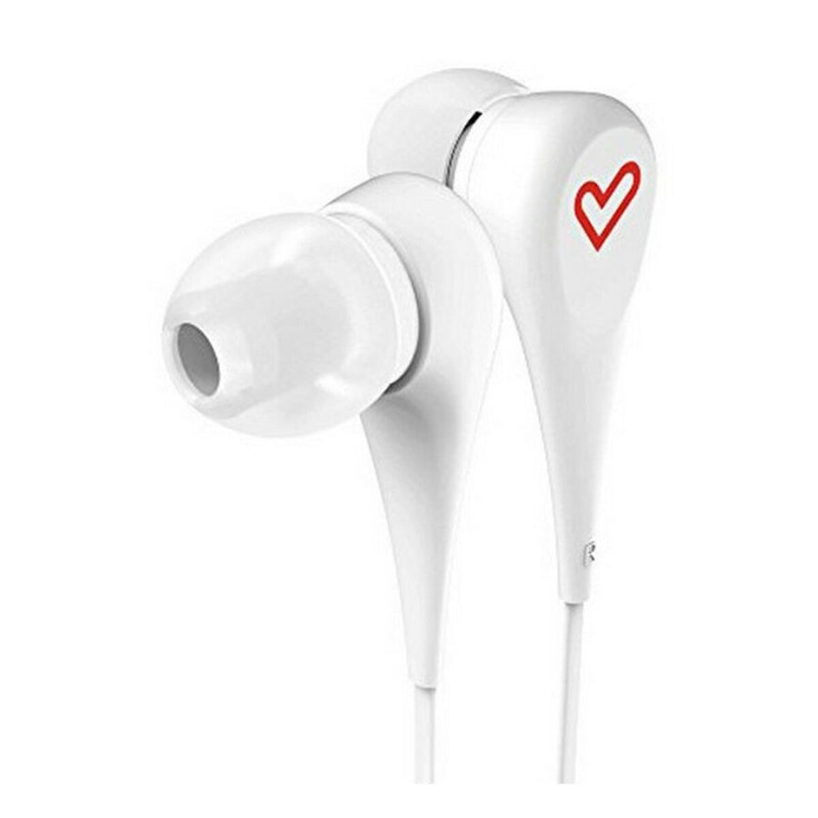 In-ear headphones Energy Sistem 3.5 mm (1.2 m)