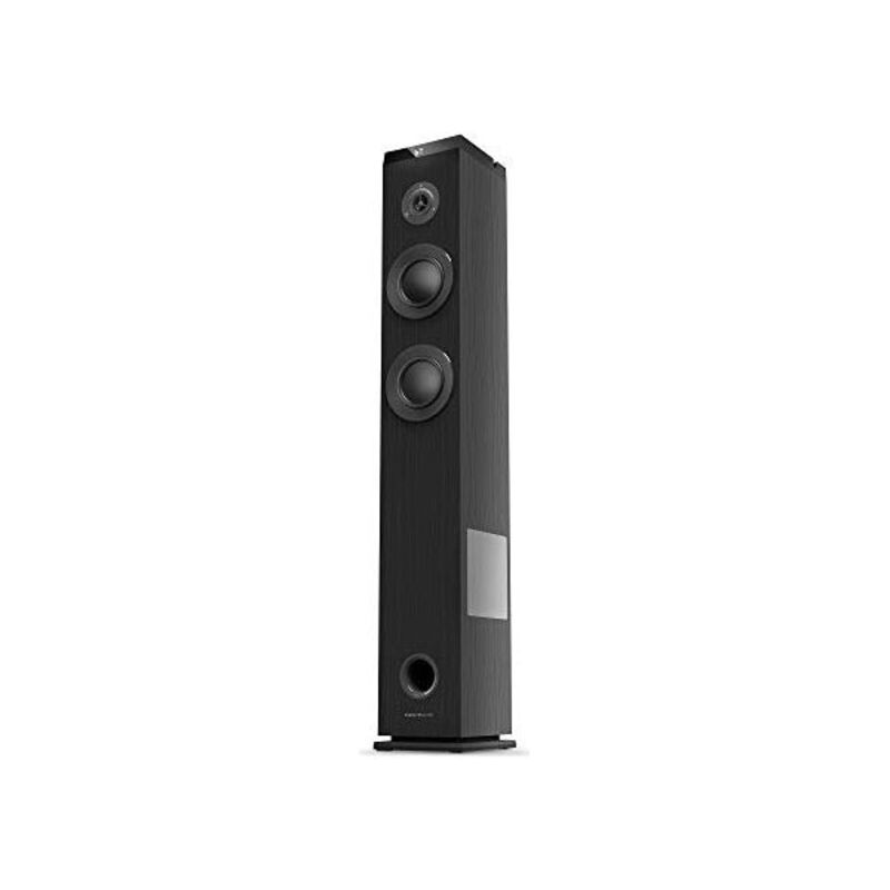 Bluetooth Lautsprecherturm Energy Sistem 450800 Schwarz 65 W