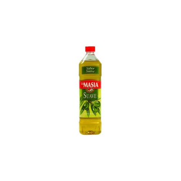 Olivenöl La Masia Sanft (1 L)