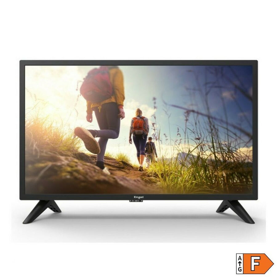 Fernseher Engel 24LE2462T2 24