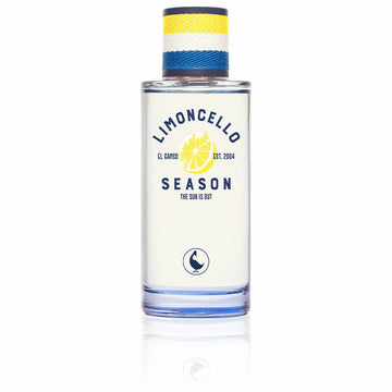 Herrenparfüm Limoncello Season El Ganso EDT (125 ml)