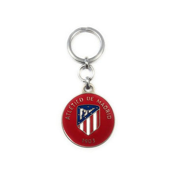 Schlüsselanhänger Atlético Madrid Seva Import  5001144