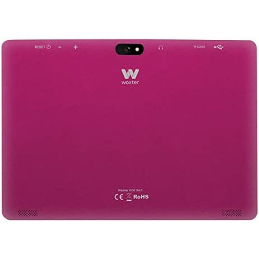 Tablet Woxter X-100 Pro Rosa 10