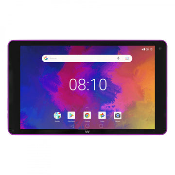 Tablet Woxter X 200 Pro Rosa 10,1