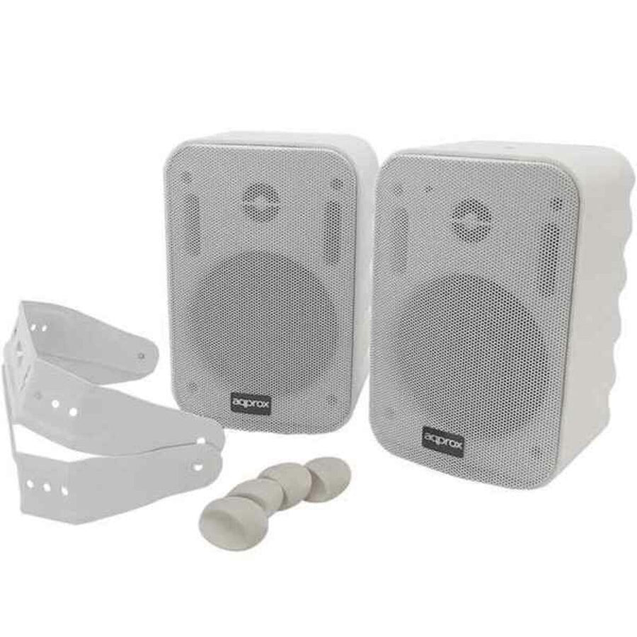 speaker approx! appSPKBT Bluetooth 40W White