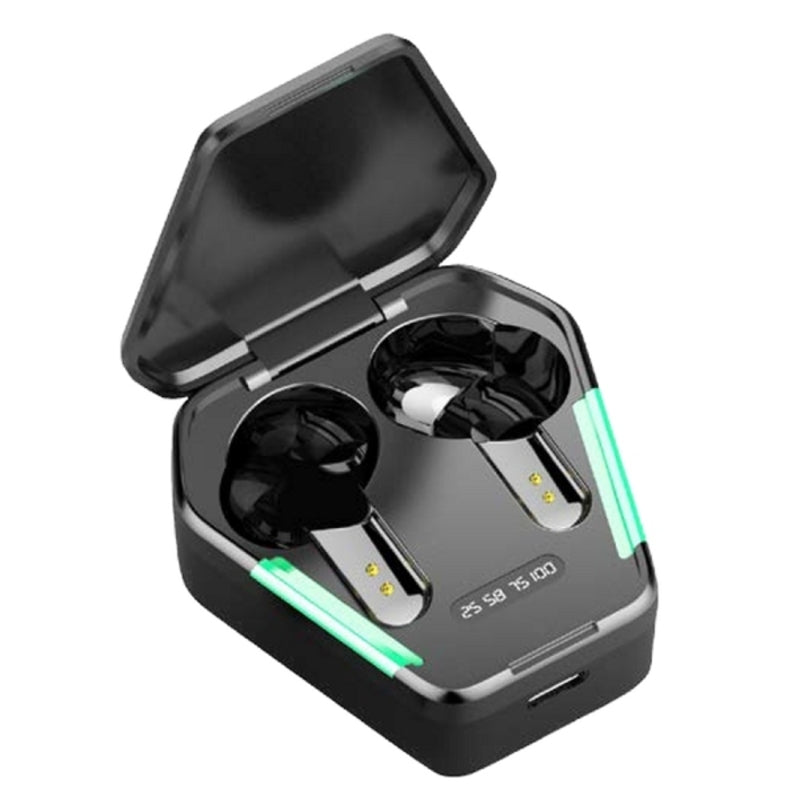 Auriculares Bluetooth MANTENER FUERA HX-AVENGER