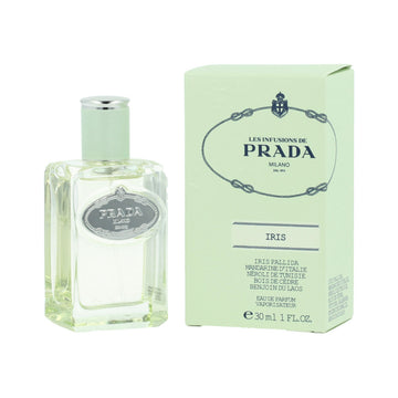 Damenparfüm Prada EDP Infusión d'Iris 30 ml