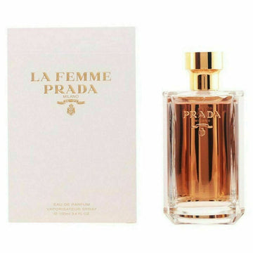 Damenparfüm Prada EDP La Femme 50 ml