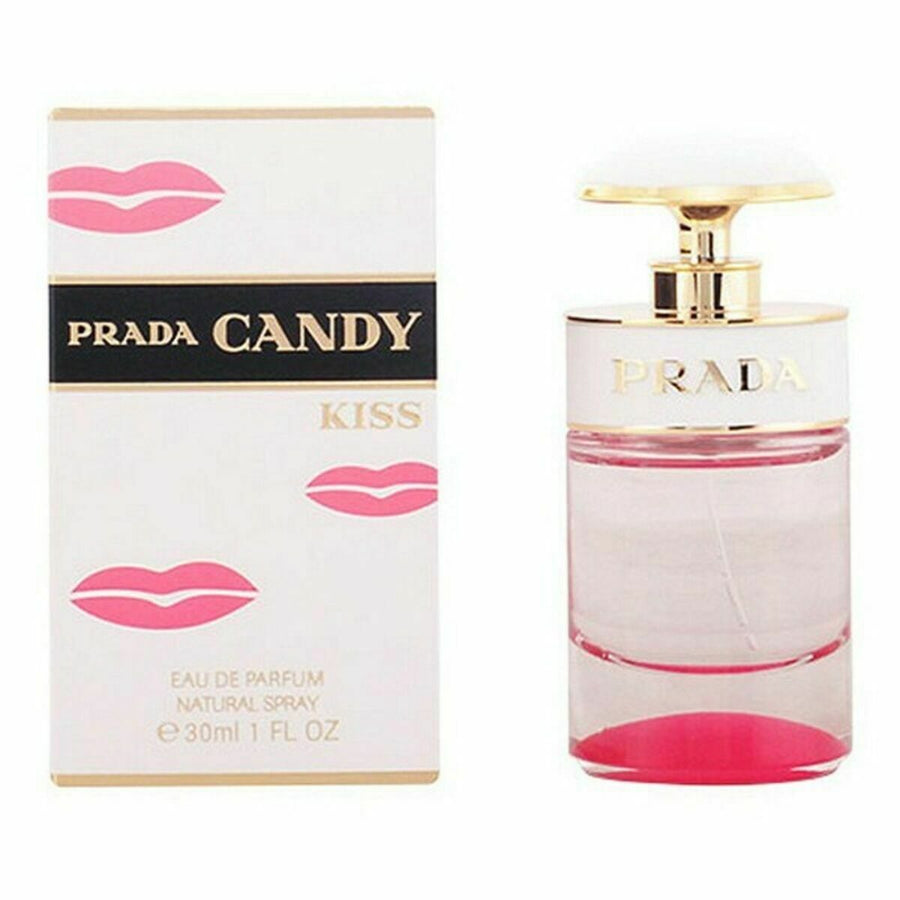 Damenparfüm Prada EDP Candy Kiss (80 ml)