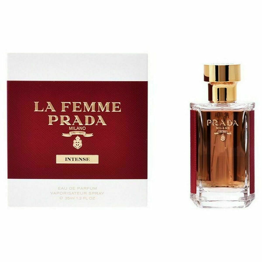 Damenparfüm La Femme Intense Prada EDP