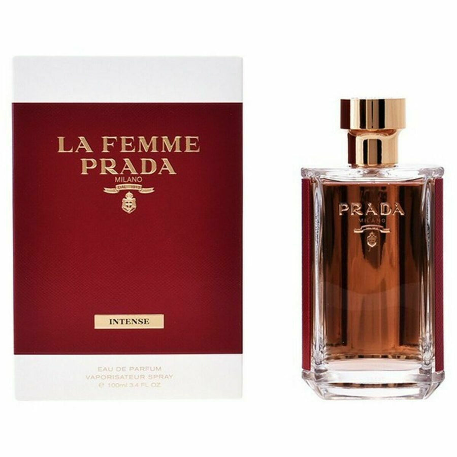 Damenparfüm La Femme Prada Intenso Prada EDP