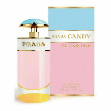 Damenparfüm Prada EDP Candy Sugar Pop 80 ml