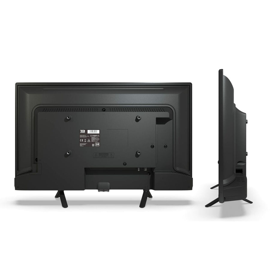 Fernseher TD Systems K24DLC16H 24