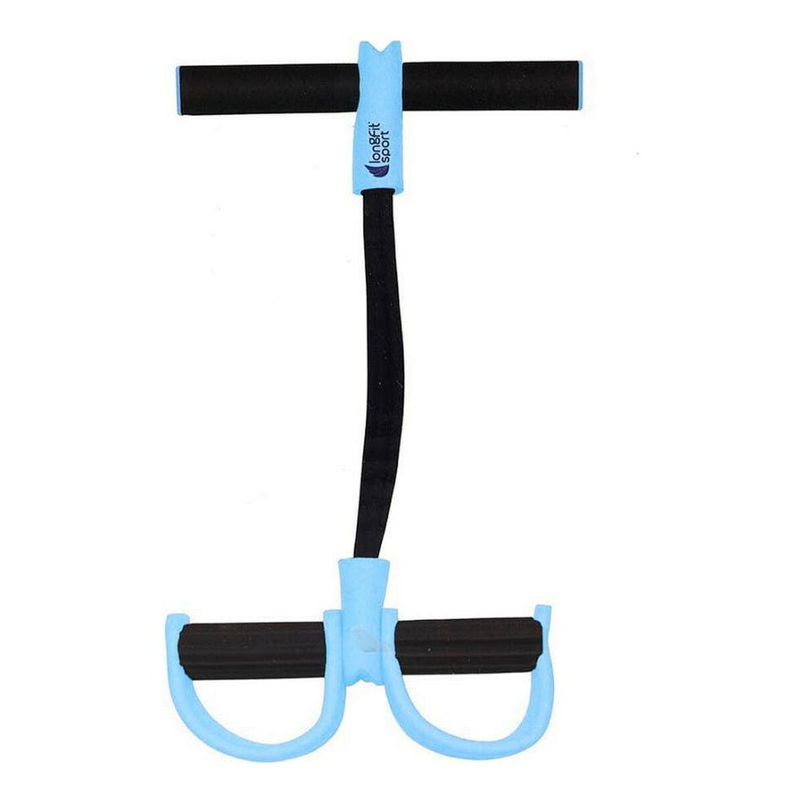 Resistant rubber band LongFit Sport Pedal