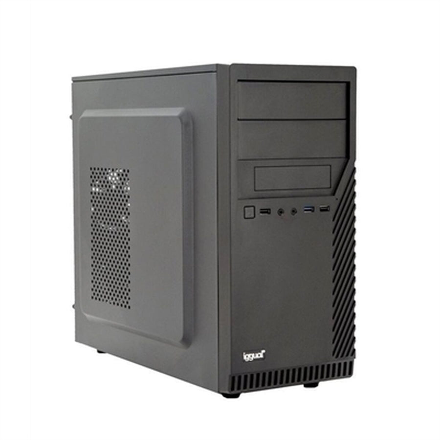 Desktop PC iggual PSIPCH531 Intel Core I5 10400 Integrierter Chipsatz