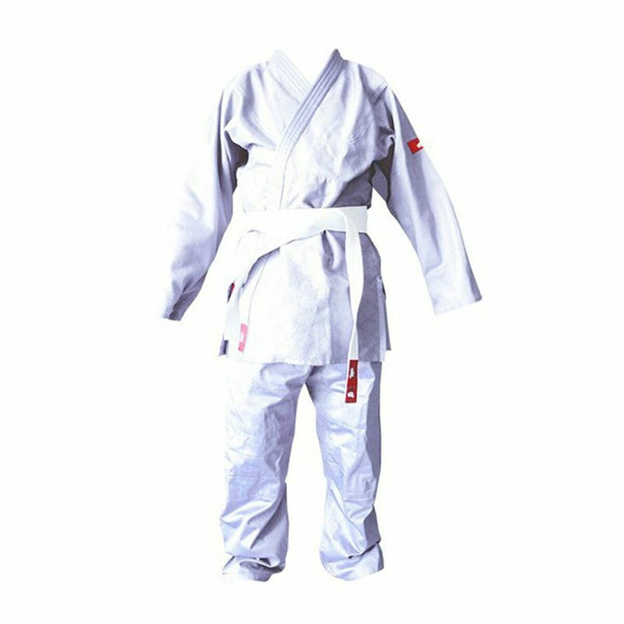 Quimono Jim Sports Yoshiro Karategui Blanco