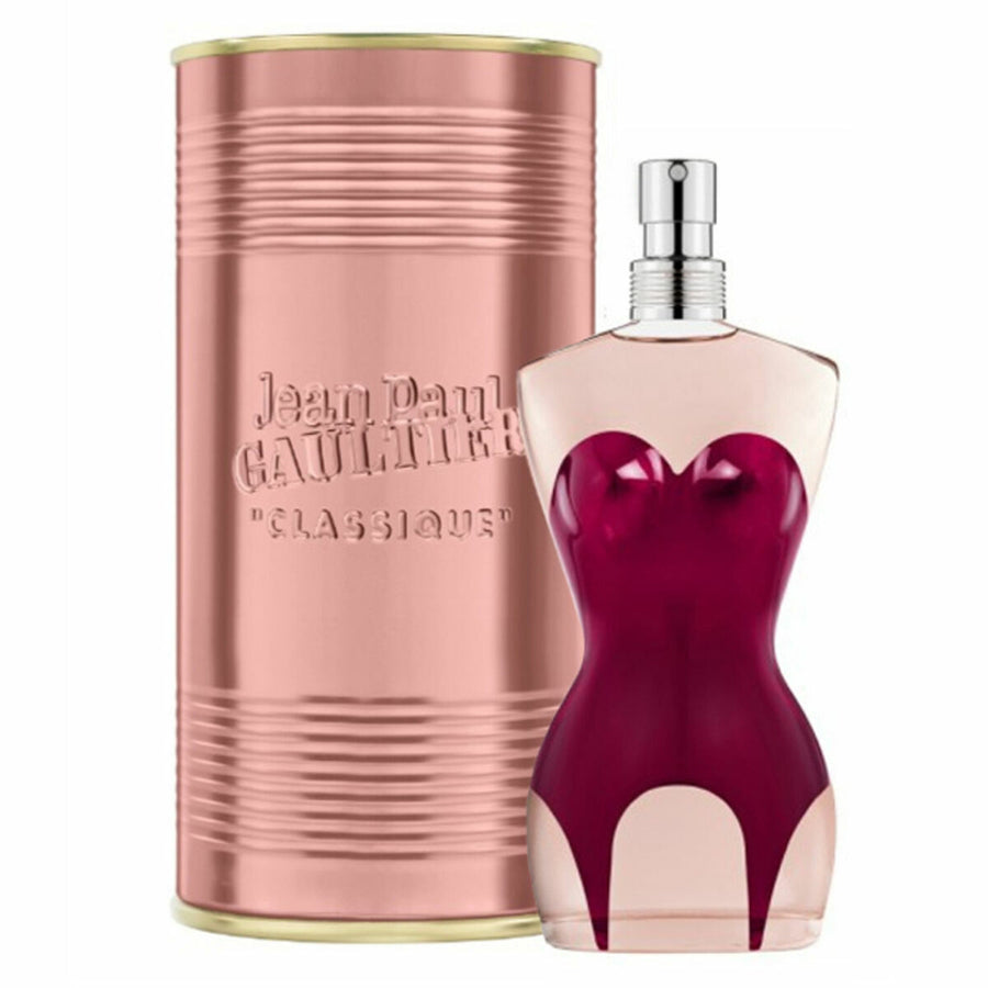 Damenparfüm Classique Jean Paul Gaultier 8435415012966 EDP (30 ml) 30 ml Classique