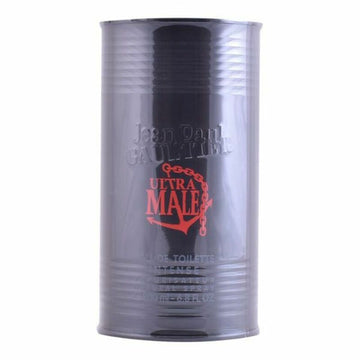 Herrenparfüm Ultra Male Jean Paul Gaultier EDT (200 ml) (200 ml)