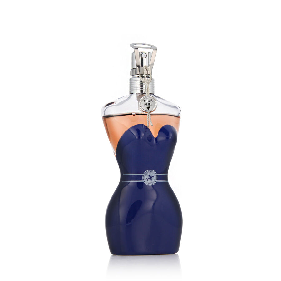 Damenparfüm Jean Paul Gaultier EDP Classique Eau De Parfum Airlines 50 ml