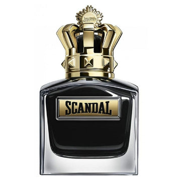 Herrenparfüm Jean Paul Gaultier Scandal Le Parfum EDP 100 ml