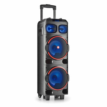 Tragbare Bluetooth-Lautsprecher NGS WILDDUB1 300W