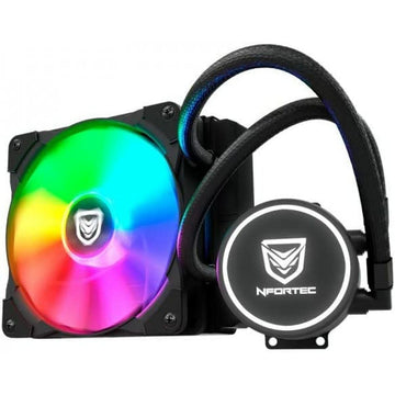 Ventilator Nfortec Hydrus RGB