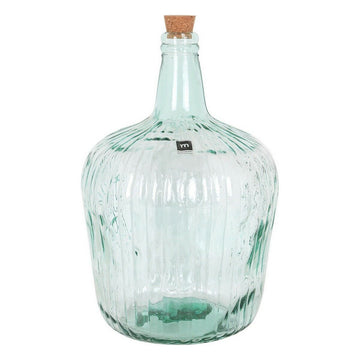 Wasserkaraffe La Mediterránea Apple 10 L Glas