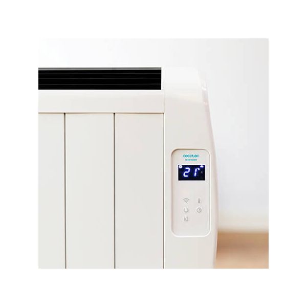 Digitaler Heizkörper Cecotec Ready Warm 1800 Thermal Connected 1200 W Wi-Fi