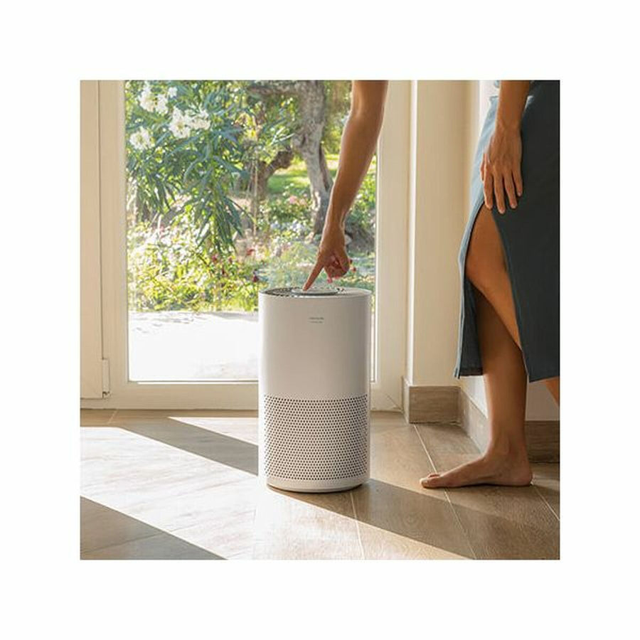 Reiniger Cecotec TotalPure 2000 Connected Wi-Fi 50 W