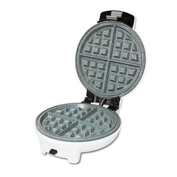 Waffeleisen Cecotec 8005 700W Weiß