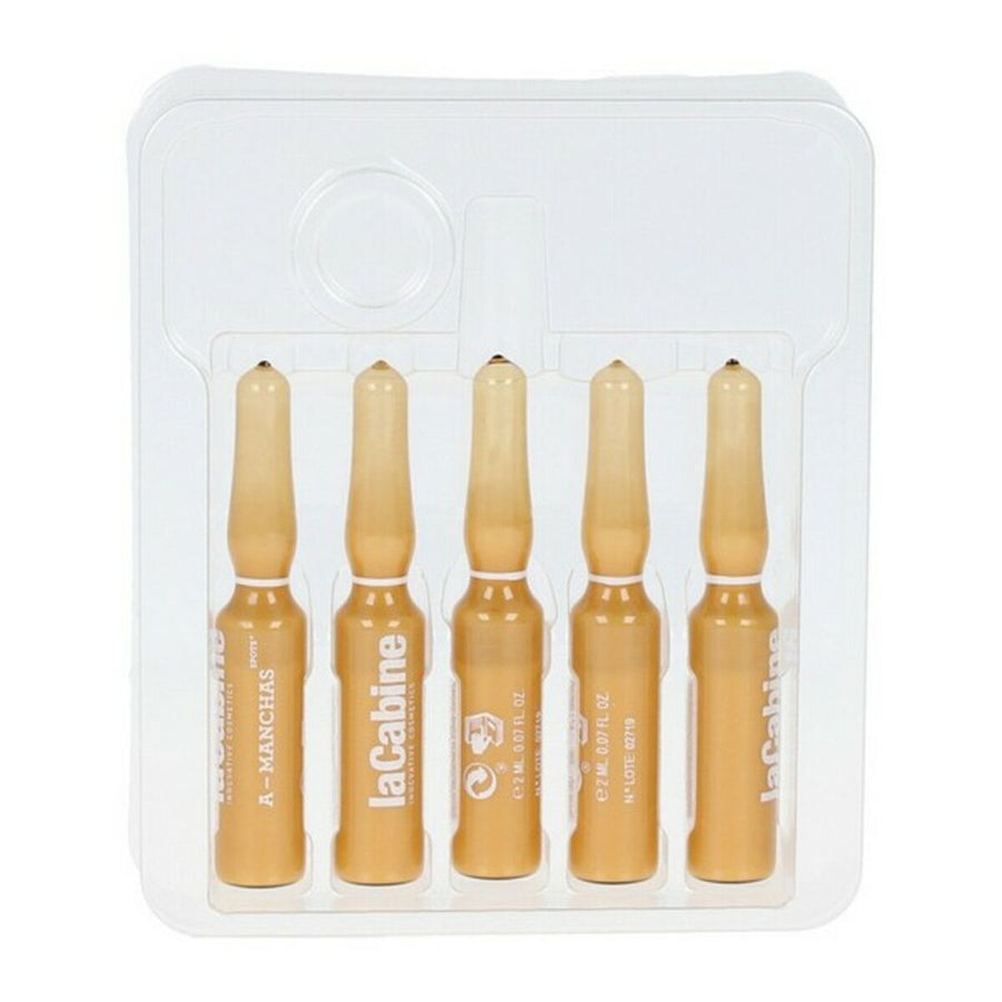 Ampoule Spots laCabine (10 x 2 ml)