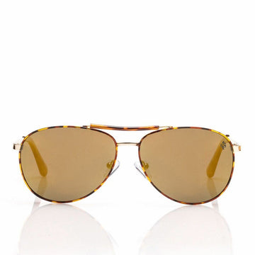 Sonnenbrille Ace Alejandro Sanz Orange (47 mm)